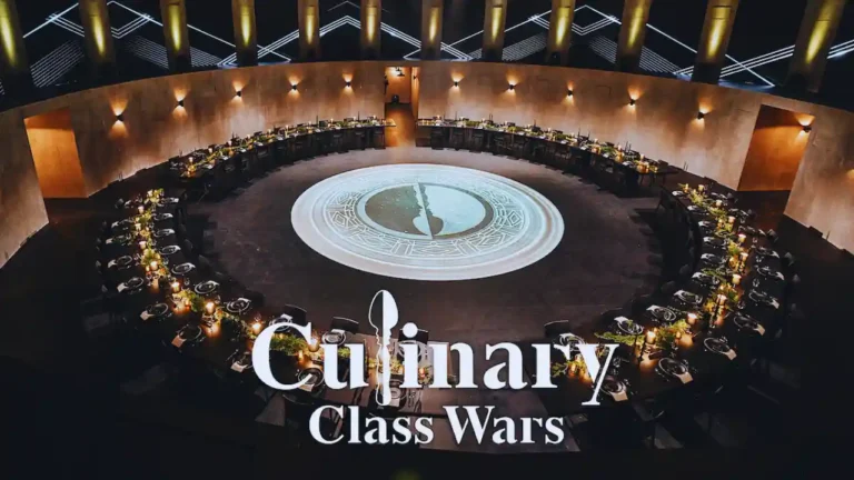 Culinary Class Wars Season 2 Release Date, Storyline, and Everything You Need To Know