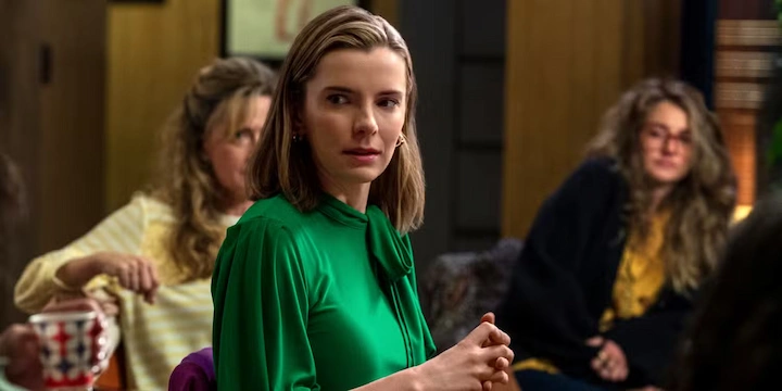 Death by Lightning Season 1 Release Date: Cast, Plot, Release Date, and Everything You Need to Know 5 Death by Lightning Season 1 2