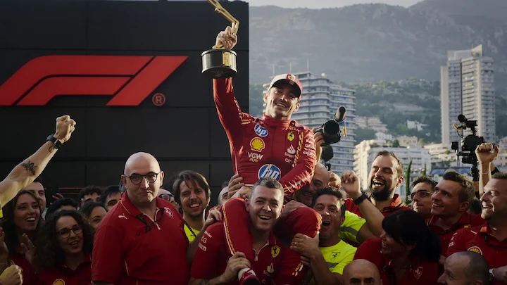 Formula 1: Drive to Survive Season 8 Release Date, Storyline, and Everything You Need To Know 5 Drive to Survive Season 8 Release Date 4