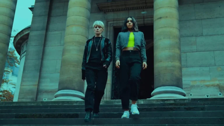 Furies Season 2 Release Date, Storyline, and Everything You Need To Know