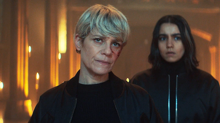 Furies Season 2 Release Date, Storyline, and Everything You Need To Know 2 Furies Season 2 Release Date 2