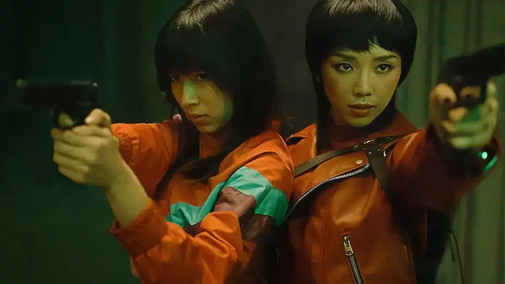 Furies Season 2 Release Date, Storyline, and Everything You Need To Know 4 Furies Season 2 Release Date 4