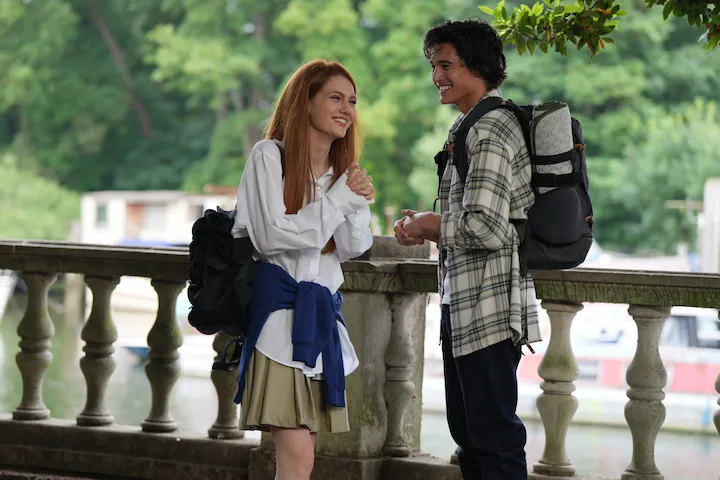Geek Girl Season 2 Release Date 3