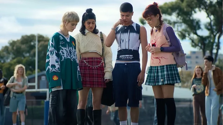 Heartbreak High Season 3 Release Date, Storyline, and Everything You Need To Know 4 Heartbreak High Season 3 Release Date 4