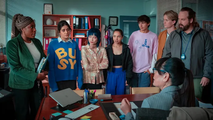 Heartbreak High Season 3 Release Date, Storyline, and Everything You Need To Know 5 Heartbreak High Season 3 Release Date 5