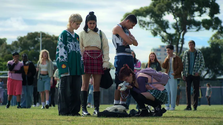 Heartbreak High Season 3 Release Date, Storyline, and Everything You Need To Know 6 Heartbreak High Season 3 Release Date 6