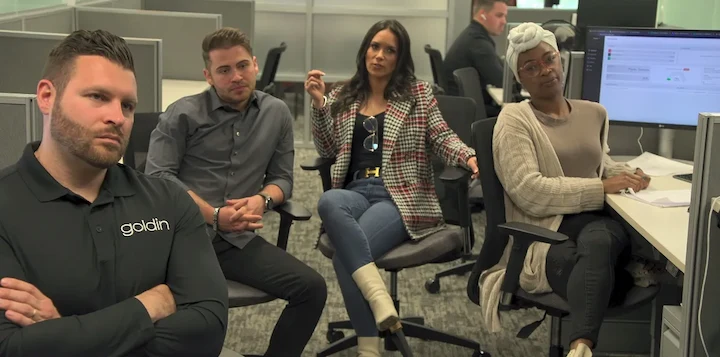 King of Collectibles: The Goldin Touch Season 3 Release Date, Storyline, and Everything You Need To Know 5 King of Collectibles The Goldin Touch Season 3 Release Date 11