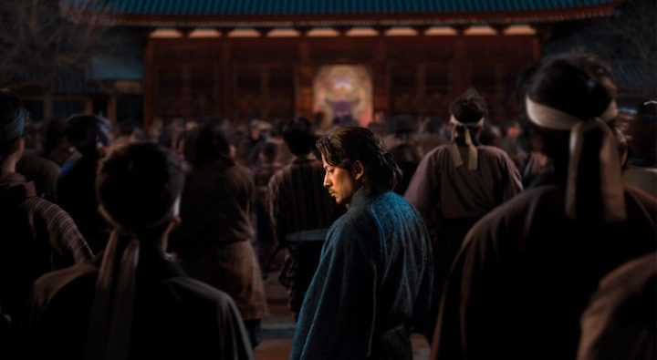 Last Samurai Standing Season 1 Release Date: Storyline, Cast & More 3 Last Samurai Standing Season 1 Release Date 2