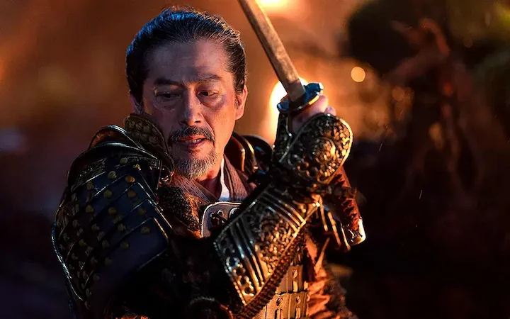 Last Samurai Standing Season 1 Release Date: Storyline, Cast & More 4 Last Samurai Standing Season 1 Release Date 3