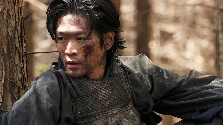 Last Samurai Standing Season 1 Release Date: Storyline, Cast & More 5 Last Samurai Standing Season 1 Release Date 4