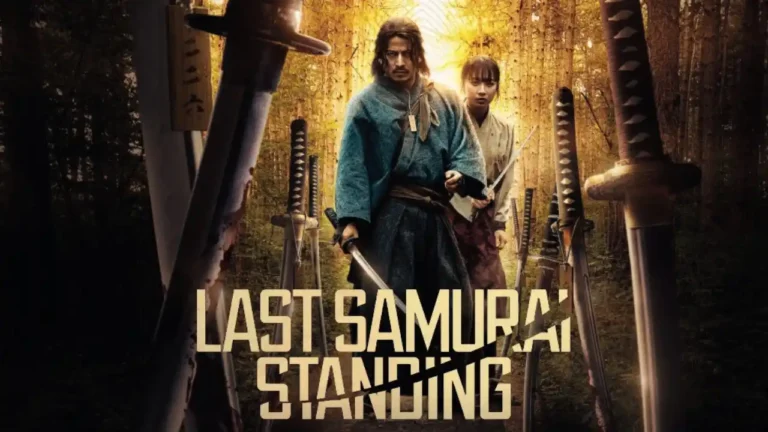 Last Samurai Standing Season 1 Release Date: Storyline, Cast & More