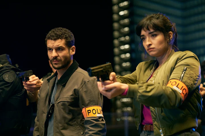Lupin Season 4 Release Date: The Gentleman Thief Returns in 2026 3 Lupin Season 4 2