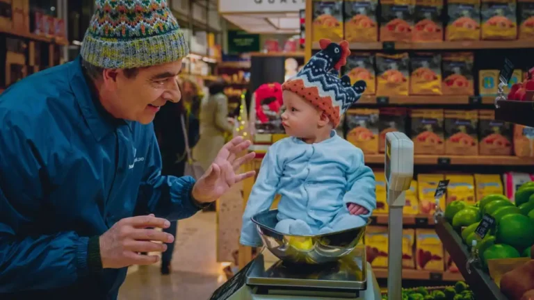 Man vs Baby Season 1 Release Date: Everything You Need to Know
