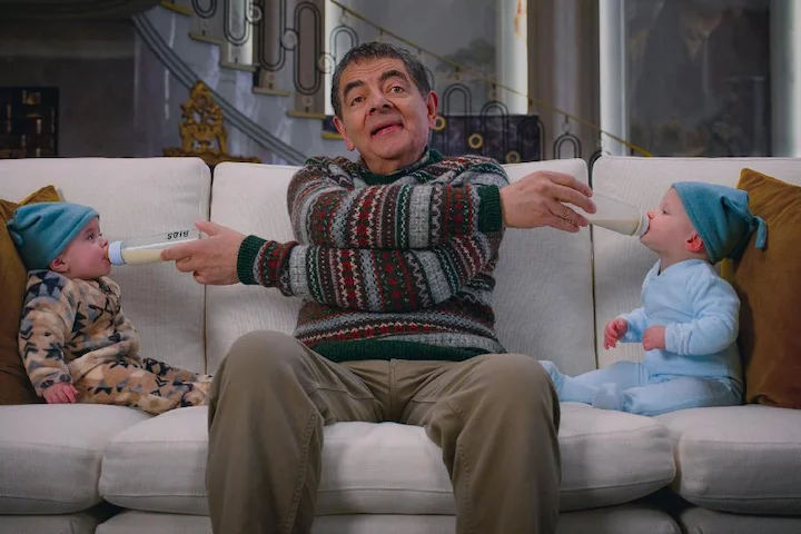 Man vs Baby Season 1 Release Date 3