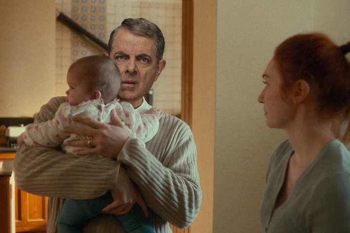 Man vs Baby Season 1 Release Date 4