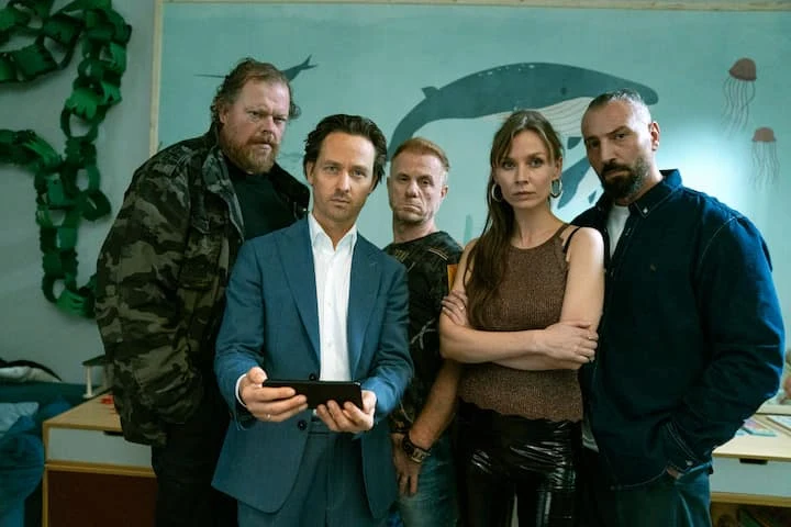 Murder Mindfully Season 2 Release Date 2