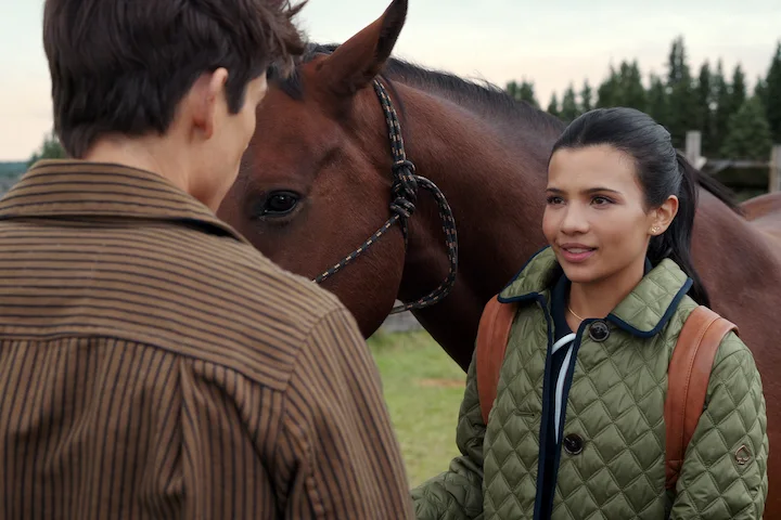 My Life with the Walter Boys Season 3 Release Date, Storyline, and Everything You Need To Know 4 My Life with the Walter Boys Season 3 Release Date 3