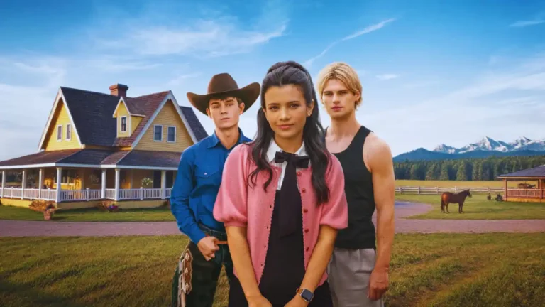 My Life with the Walter Boys Season 3 Release Date, Storyline, and Everything You Need To Know