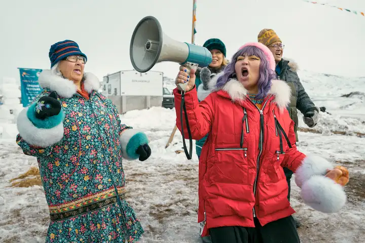North of North Season 2 Release Date, Storyline, and Everything You Need To Know 2 North of North Season 2 Release Date 1