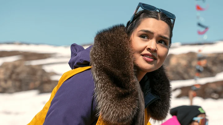 North of North Season 2 Release Date, Storyline, and Everything You Need To Know 3 North of North Season 2 Release Date 2