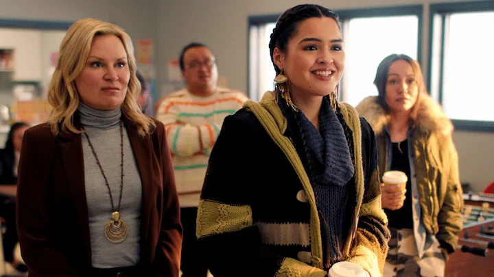 North of North Season 2 Release Date, Storyline, and Everything You Need To Know 4 North of North Season 2 Release Date 3
