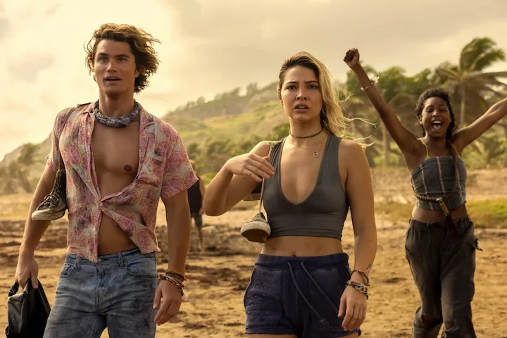 Outer Banks Season 5 Release Date, Storyline, and Everything You Need To Know 2 Outer Banks Season 5 Release Date 2