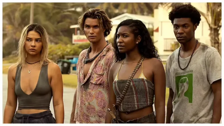 Outer Banks Season 5 Release Date, Storyline, and Everything You Need To Know 3 Outer Banks Season 5 Release Date 3