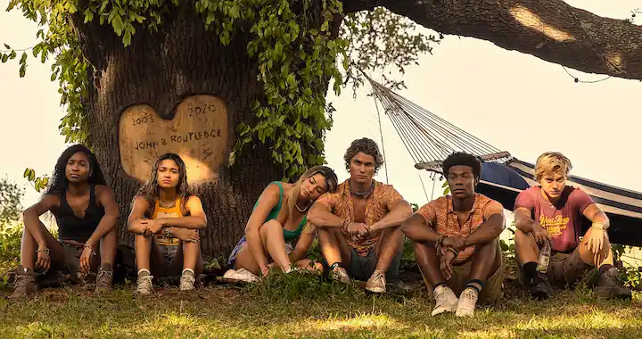 Outer Banks Season 5 Release Date, Storyline, and Everything You Need To Know 4 Outer Banks Season 5 Release Date 4
