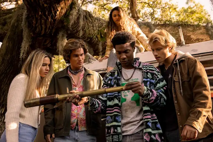 Outer Banks Season 5 Release Date, Storyline, and Everything You Need To Know 6 Outer Banks Season 5 Release Date 6