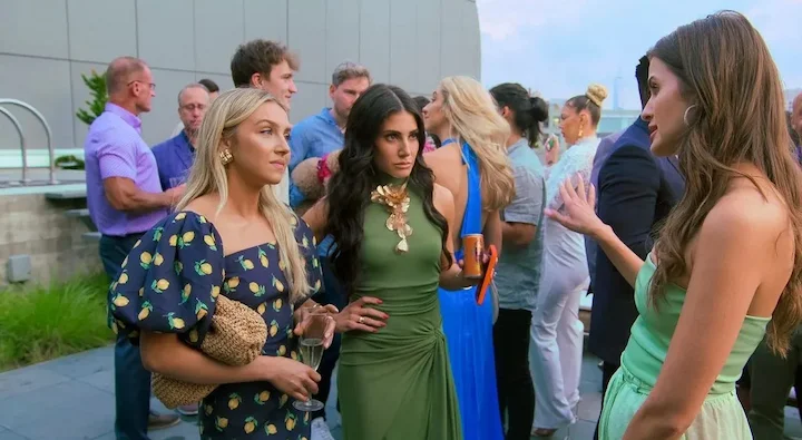 Owning Manhattan Season 2 Release Date, Storyline, and Everything You Need To Know 3 Owning Manhattan Season 2 Release Date 2
