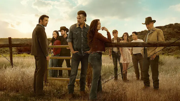 Ransom Canyon Season 2 Release Date 1