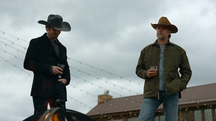 Ransom Canyon Season 2 Release Date 3
