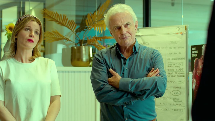 Roosters Season 2 Release Date: What to Expect from the Dutch Comedy Hit 2 Roosters Season 2 1