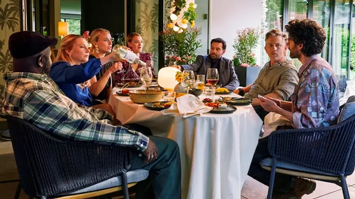 Roosters Season 2 Release Date: What to Expect from the Dutch Comedy Hit 3 Roosters Season 2 2