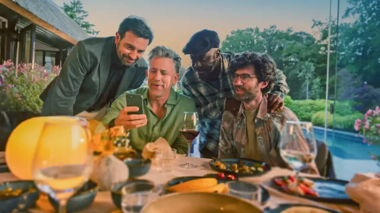 Roosters Season 2 Release Date: What to Expect from the Dutch Comedy Hit