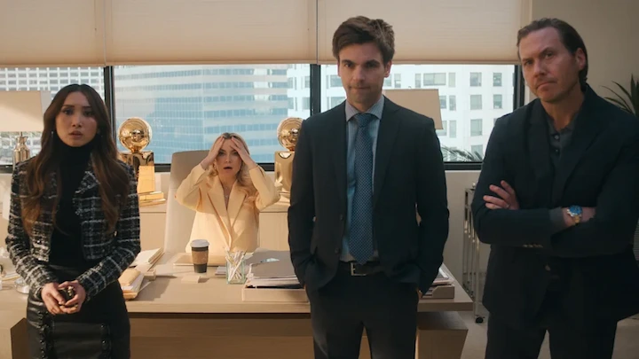 Running Point Season 2 Release Date: Everything You Need to Know 5 Running Point Season 2 Release Date 4