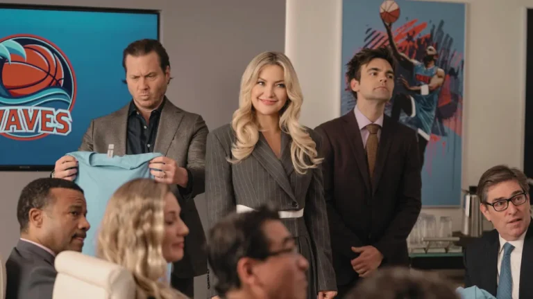 Running Point Season 2 Release Date: Everything You Need to Know