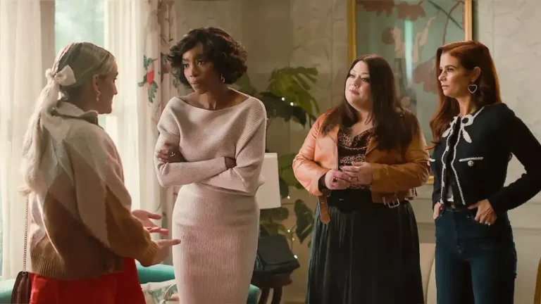 Sweet Magnolias Season 5 Release Date, Storyline, and Everything You Need To Know