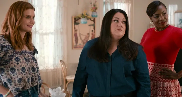 Sweet Magnolias Season 5 Release Date, Storyline, and Everything You Need To Know 3 Sweet Magnolias Season 5 Release Date 3