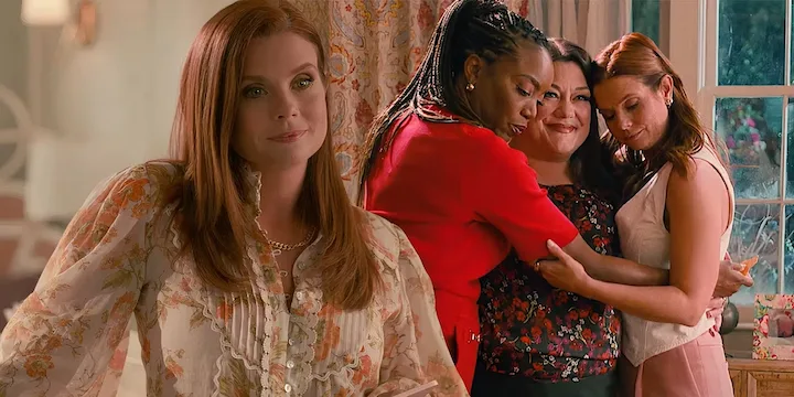Sweet Magnolias Season 5 Release Date, Storyline, and Everything You Need To Know 4 Sweet Magnolias Season 5 Release Date 4