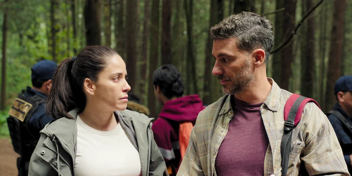 The Accident Season 2 Release Date: Everything You Need to Know 2 The Accident Season 2 1