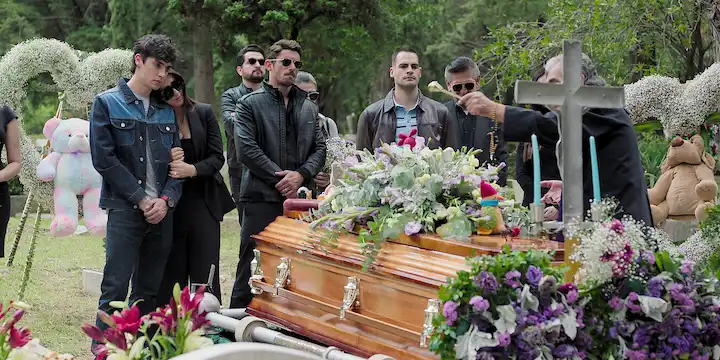 The Accident Season 2 Release Date: Everything You Need to Know 4 The Accident Season 2 3