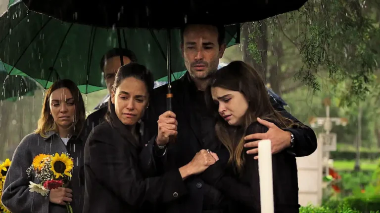 The Accident Season 2 Release Date: Everything You Need to Know