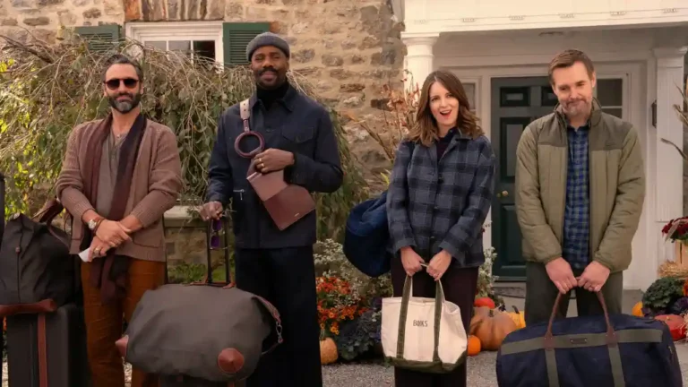 The Four Seasons Season 2 Release Date, Storyline, and Everything You Need To Know