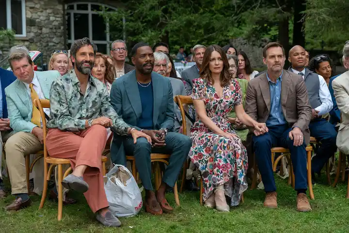 The Four Seasons Season 2 Release Date, Storyline, and Everything You Need To Know 2 The Four Seasons Season 2 Release Date 2