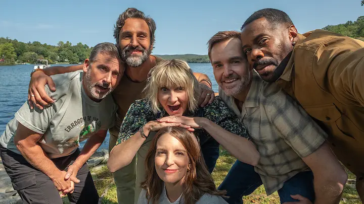 The Four Seasons Season 2 Release Date, Storyline, and Everything You Need To Know 3 The Four Seasons Season 2 Release Date 3