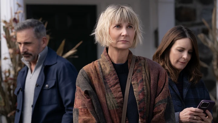 The Four Seasons Season 2 Release Date, Storyline, and Everything You Need To Know 5 The Four Seasons Season 2 Release Date 5