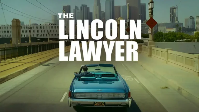The Lincoln Lawyer Season 4 Release Date, Storyline, and Everything You Need To Know