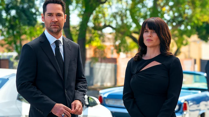 The Lincoln Lawyer Season 4 Release Date, Storyline, and Everything You Need To Know 2 The Lincoln Lawyer Season 4 Release Date 2