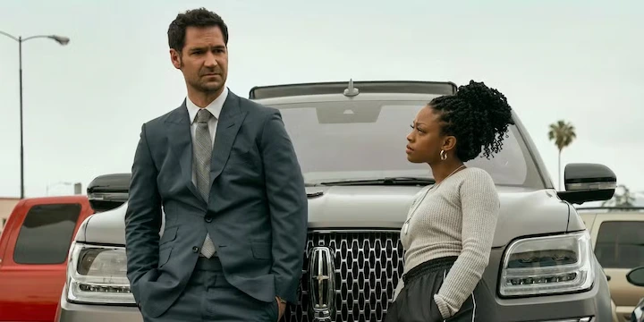 The Lincoln Lawyer Season 4 Release Date, Storyline, and Everything You Need To Know 5 The Lincoln Lawyer Season 4 Release Date 5
